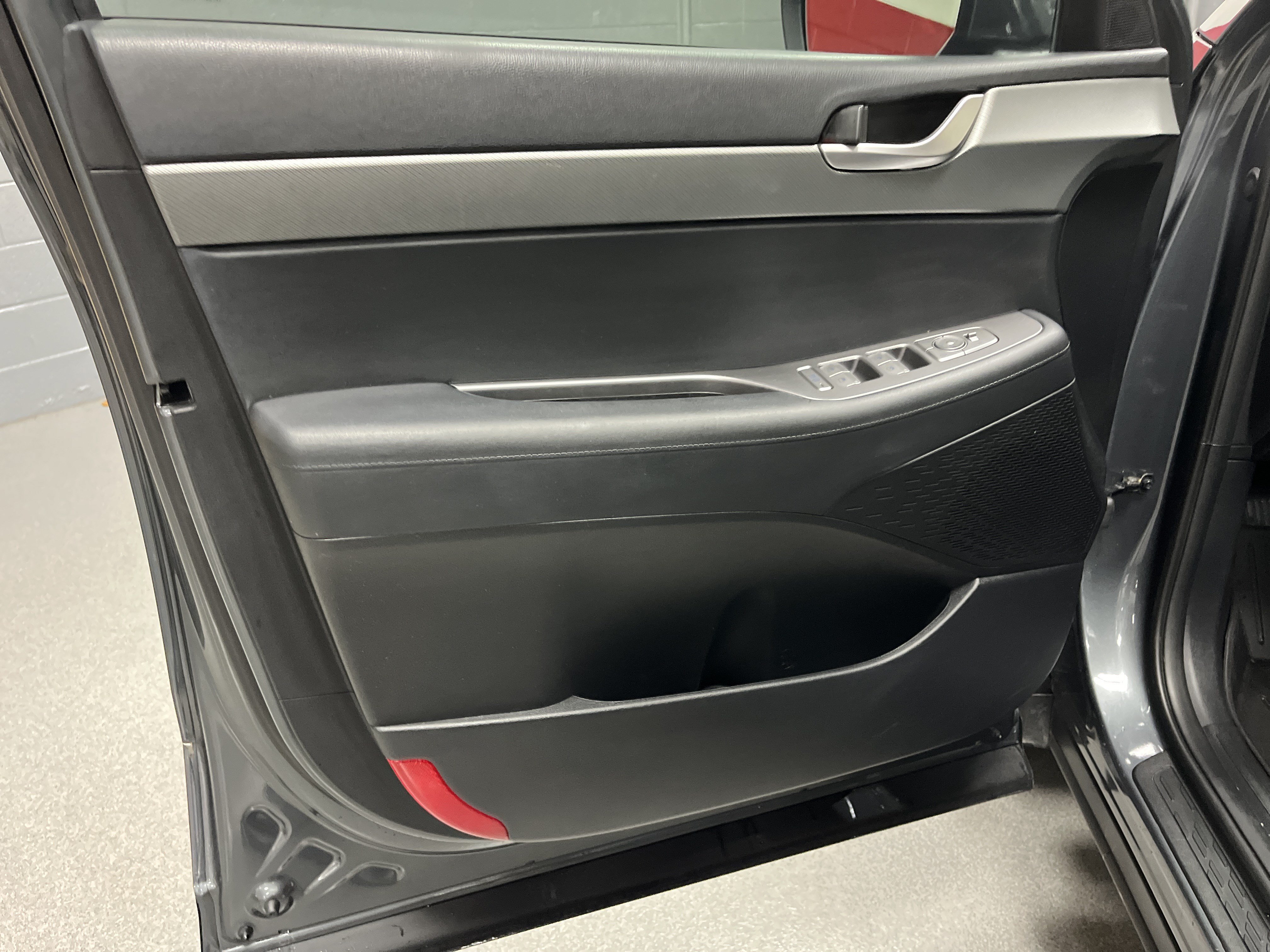 Used 2023 Hyundai Palisade XRT FWD image 14