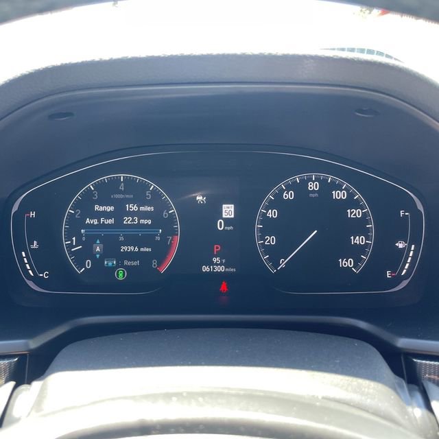 Used 2022 Honda Accord Sport image 19