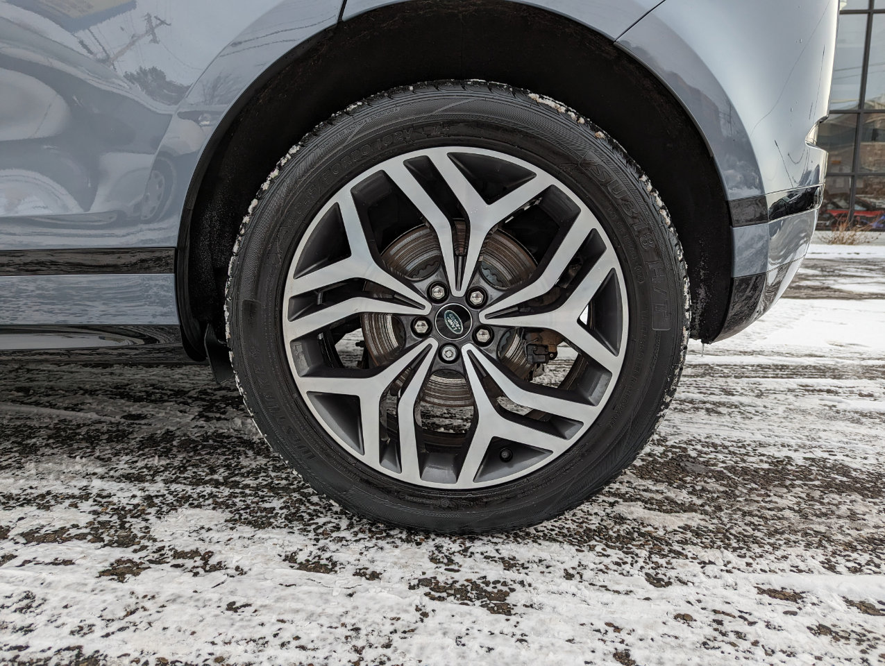 Used 2022 Land Rover Range Rover Evoque R-Dynamic S image 58