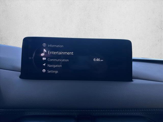 Used 2023 MAZDA CX-5 AWD 2.5 S w/ Premium Plus Pkg image 15