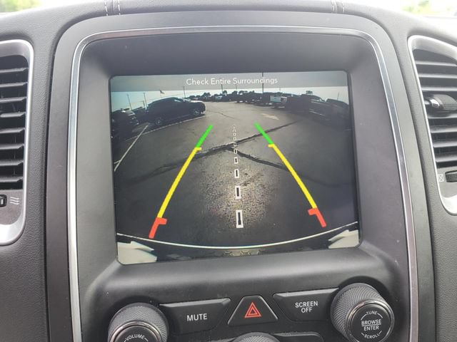 Used 2018 Dodge Durango Citadel AWD/4WD image 10