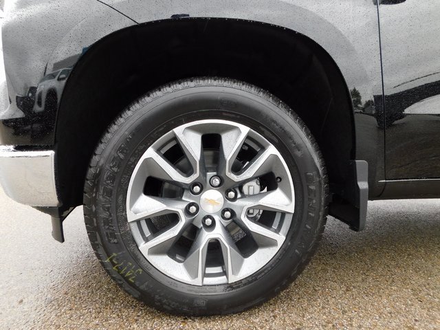 New 2026 Chevrolet Silverado 1500 LT image 13