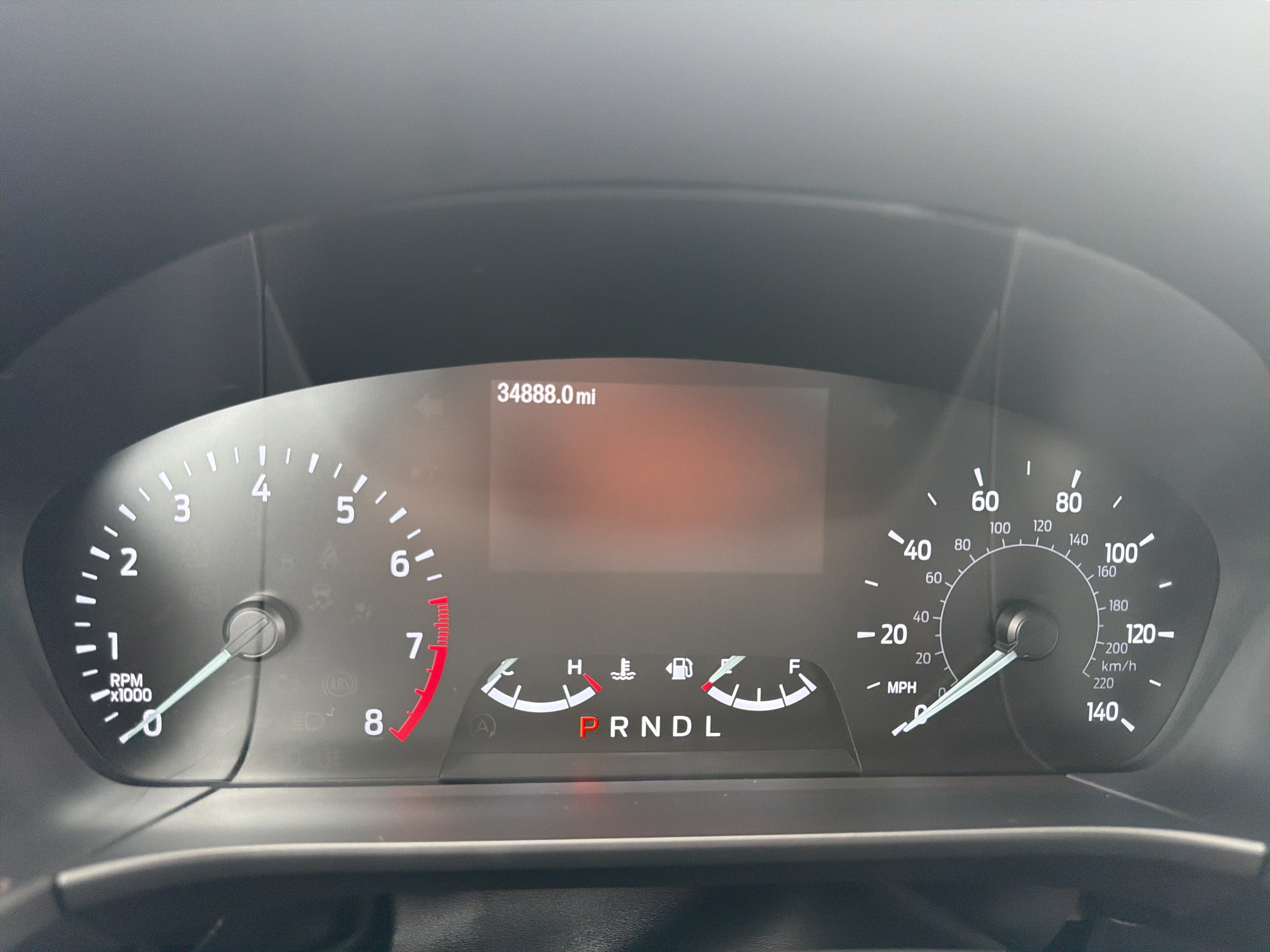 Used 2020 Ford Escape SE AWD/4WD image 17