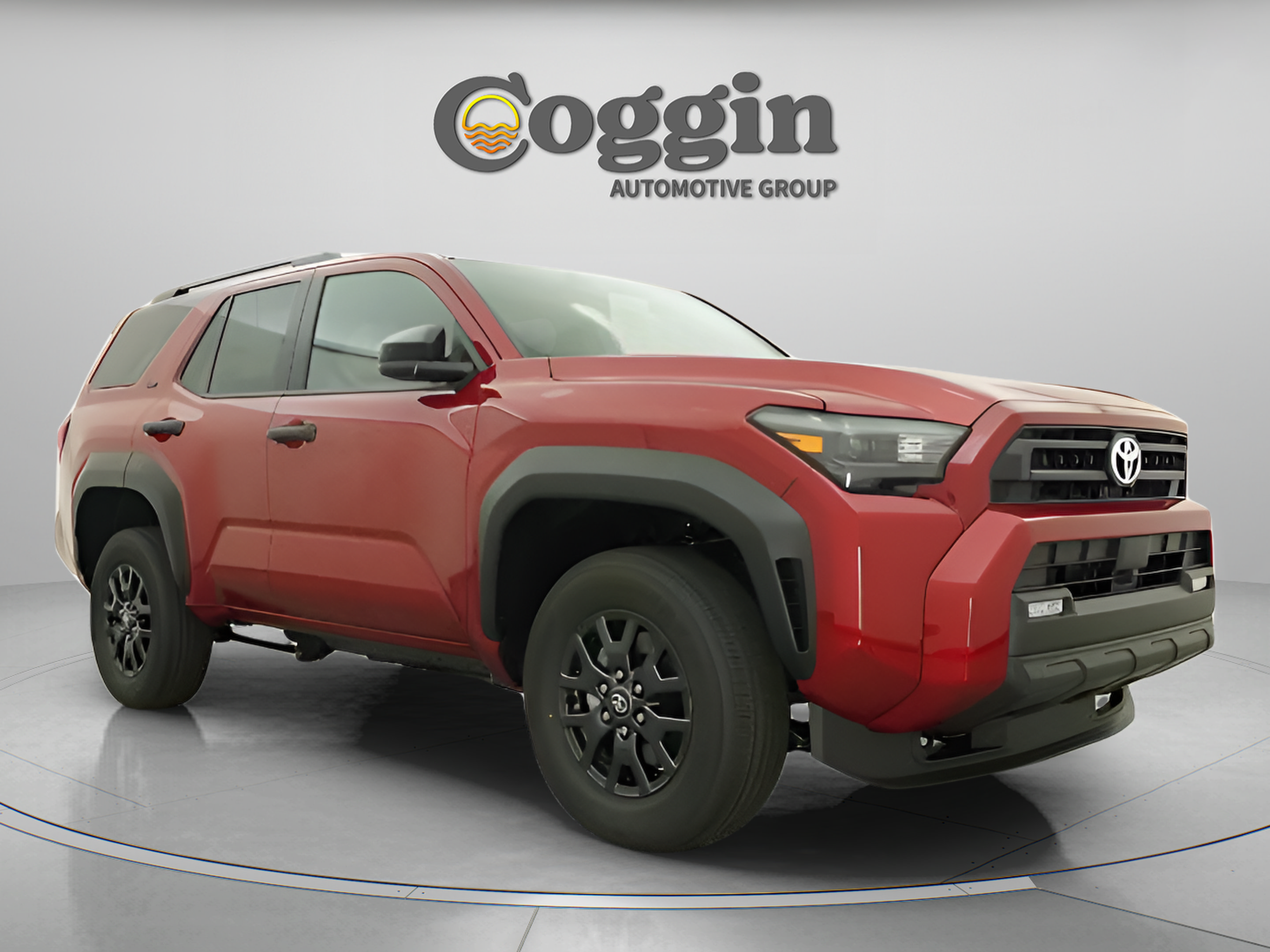 Used 2025 Toyota 4Runner SR5 RWD image 9