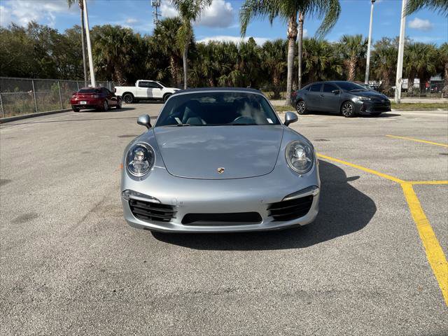 Used 2014 Porsche 911 Carrera image 14