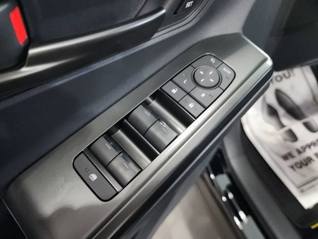 New 2026 Toyota C-HR AWD/4WD image 20