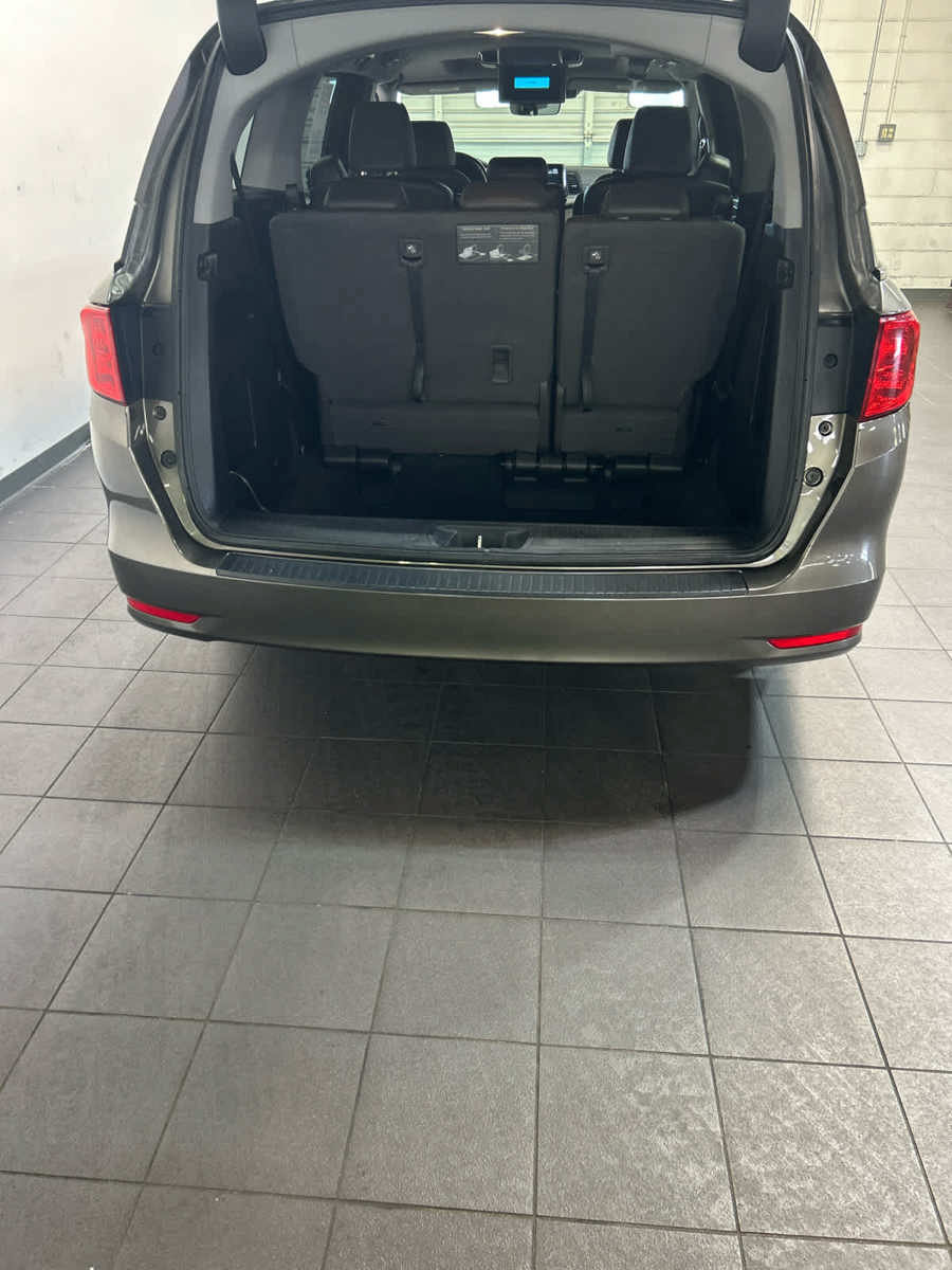 Used 2019 Honda Odyssey EX-L image 12