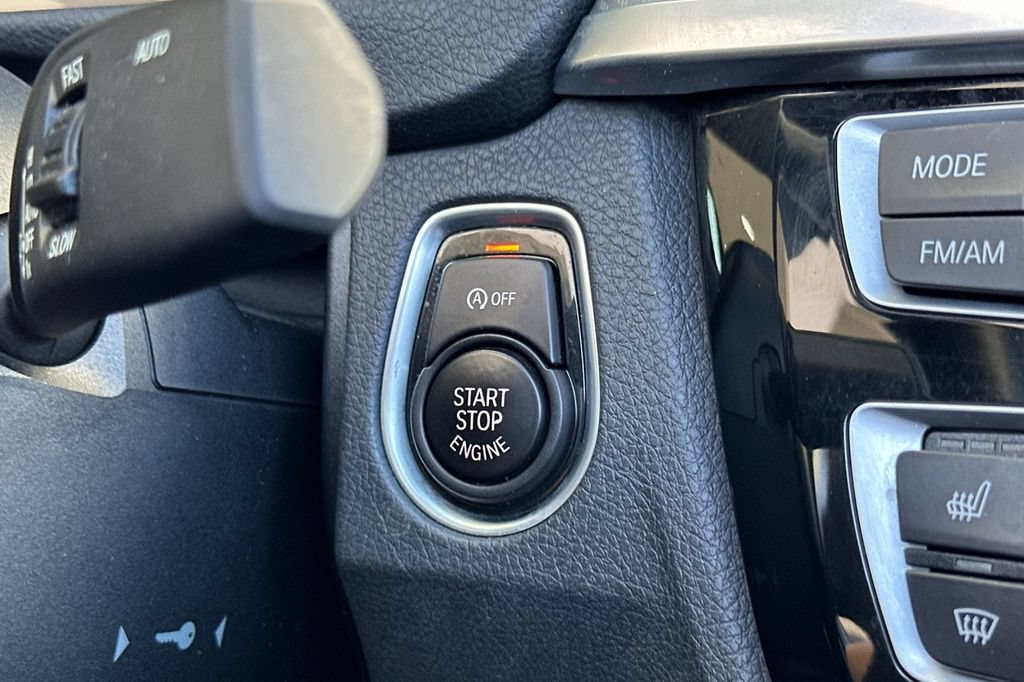 Used 2020 BMW 440i Convertible w/ M Sport Package RWD image 24