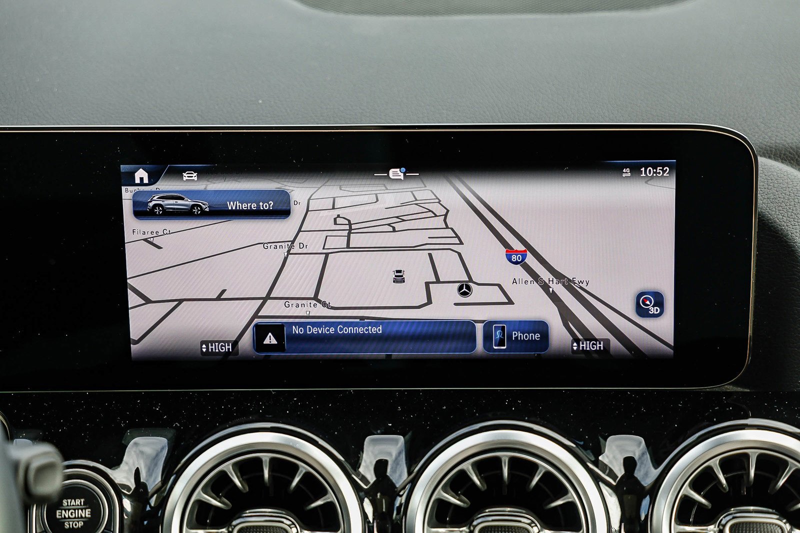 Certified 2025 Mercedes-Benz GLA 250 GLA 250 image 12