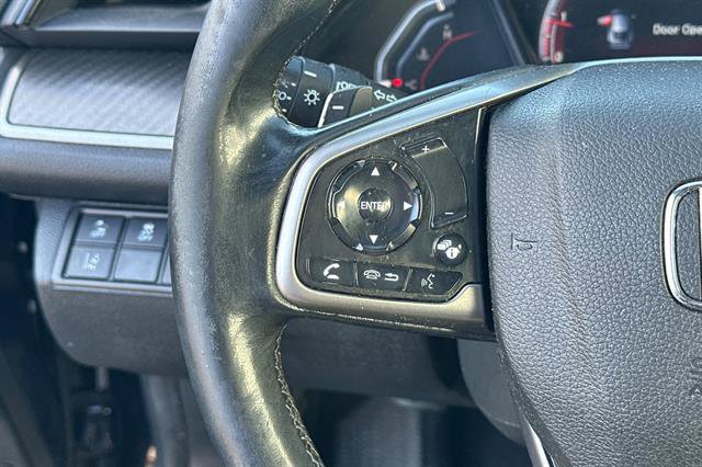 Used 2019 Honda Civic Sport image 24