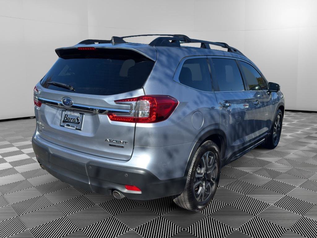 Used 2023 Subaru Ascent Touring image 6