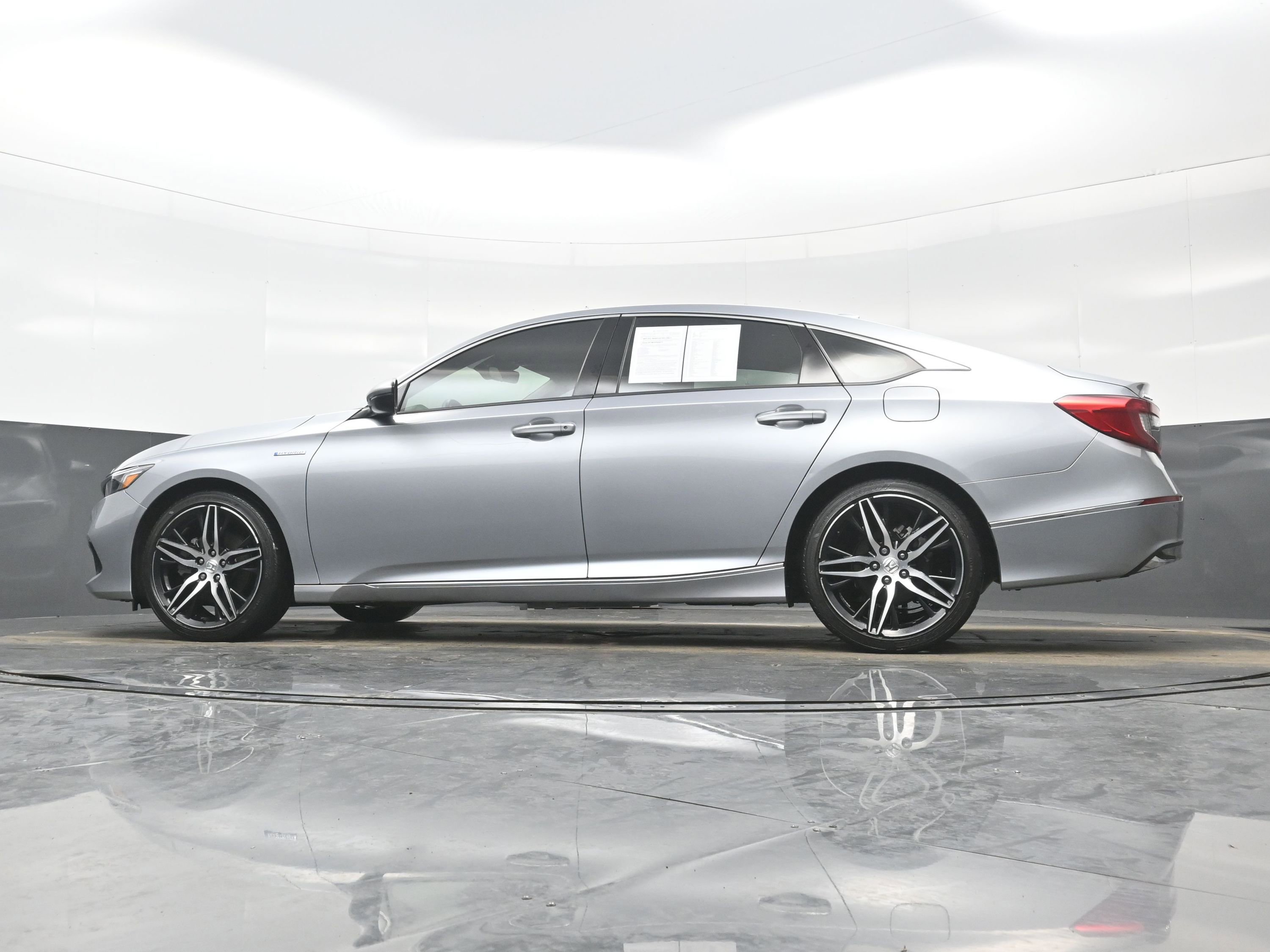 Used 2022 Honda Accord Touring image 29