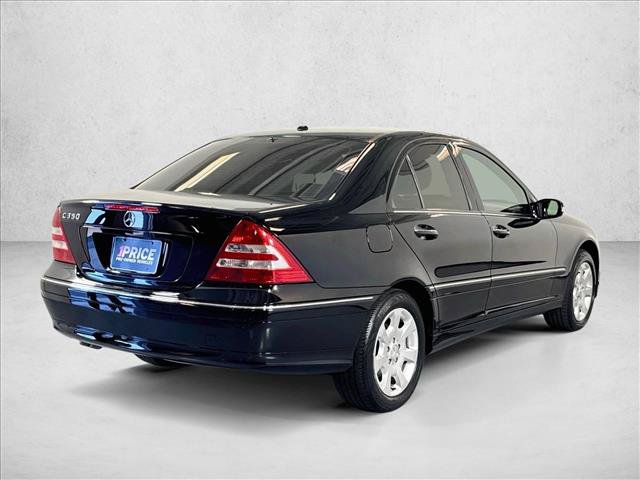 Used 2006 Mercedes-Benz C 350 Sedan image 5