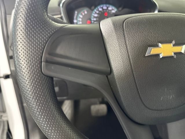 Used 2017 Chevrolet Trax LS image 15