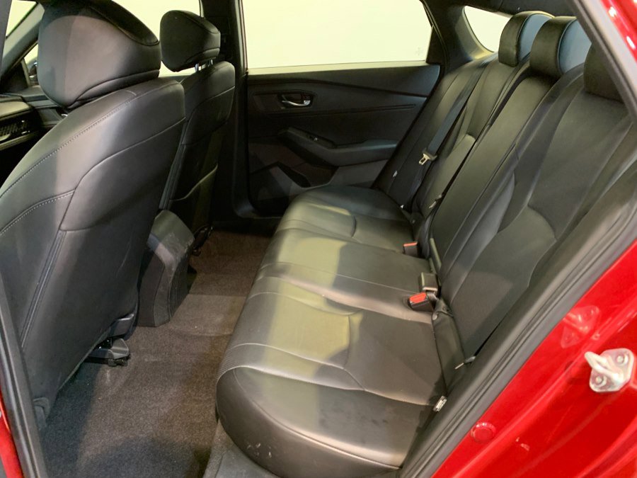 Used 2024 Honda Accord Sport image 47