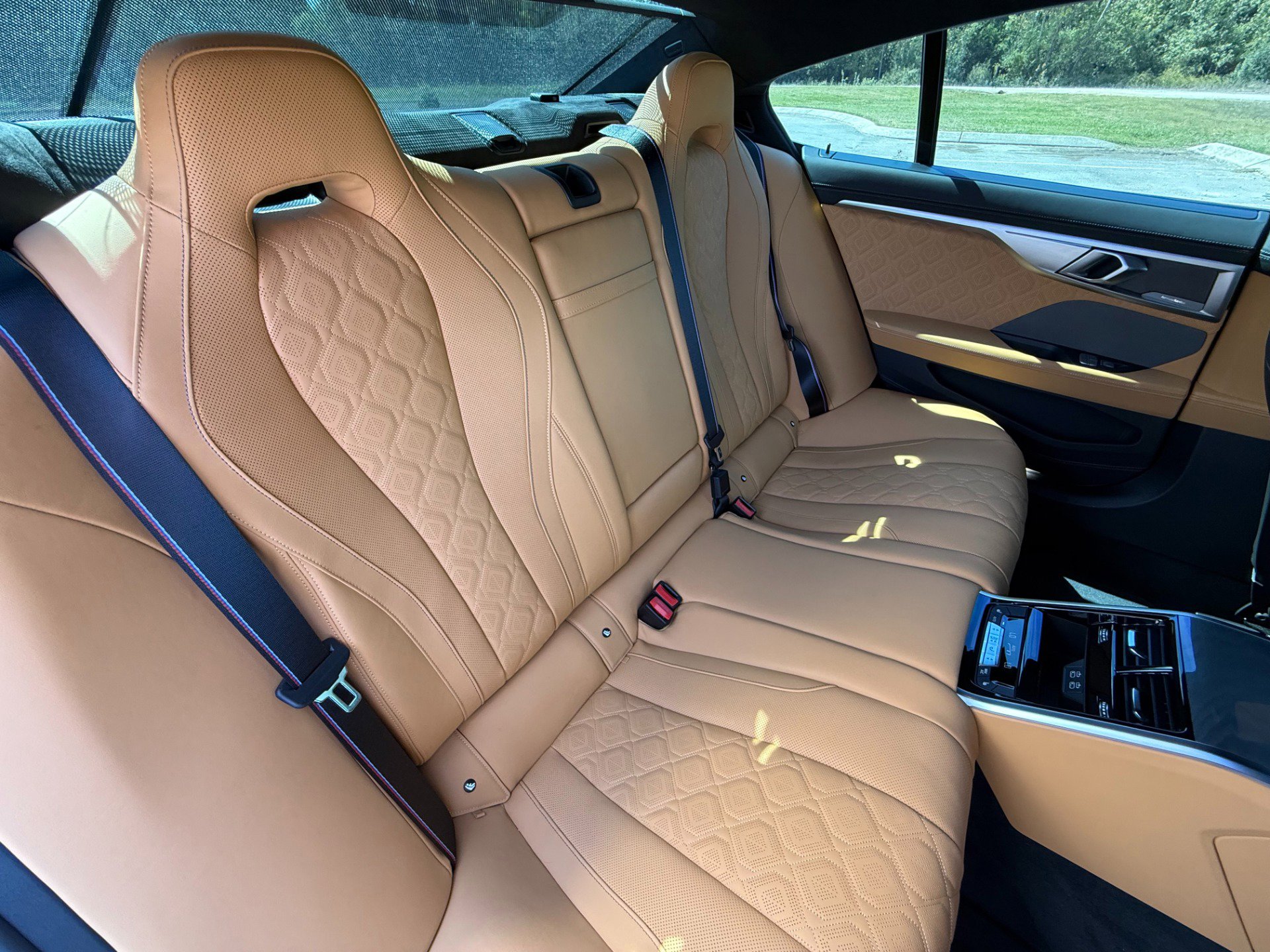 Used 2025 BMW M8 Competition image 26