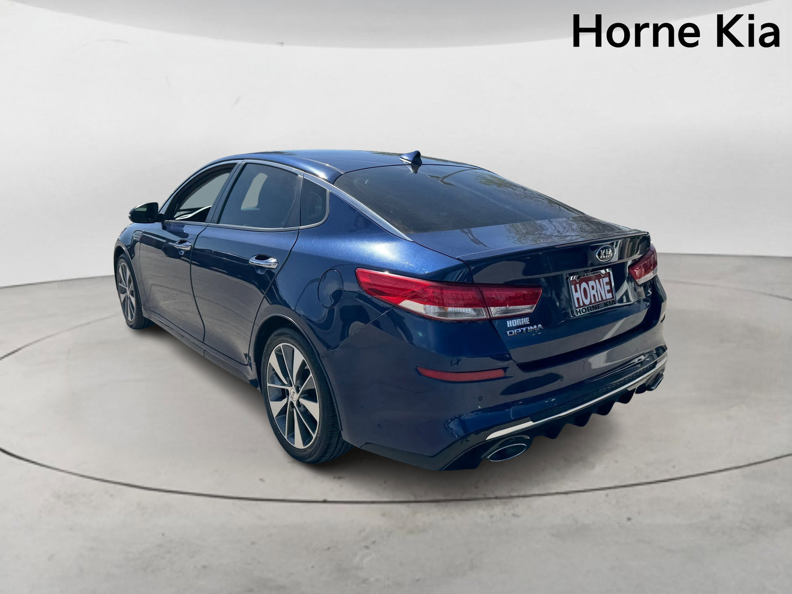 Used 2019 Kia Optima S image 5