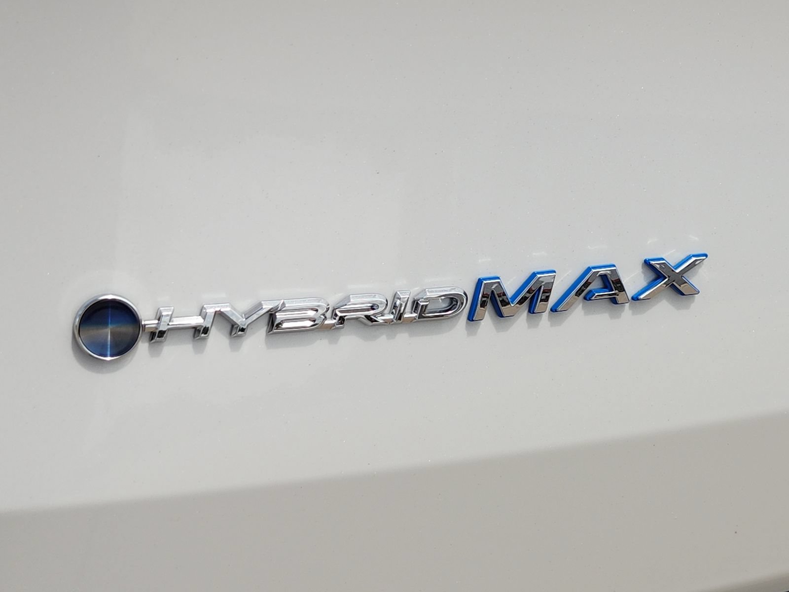 Used 2026 Toyota Grand Highlander AWD Hybrid image 12