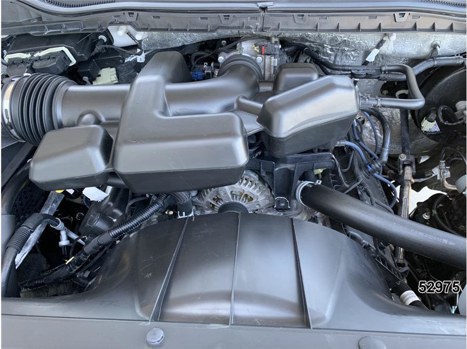 Used 2019 Ford F350 XL w/ Power Equipment Group RWD image 13