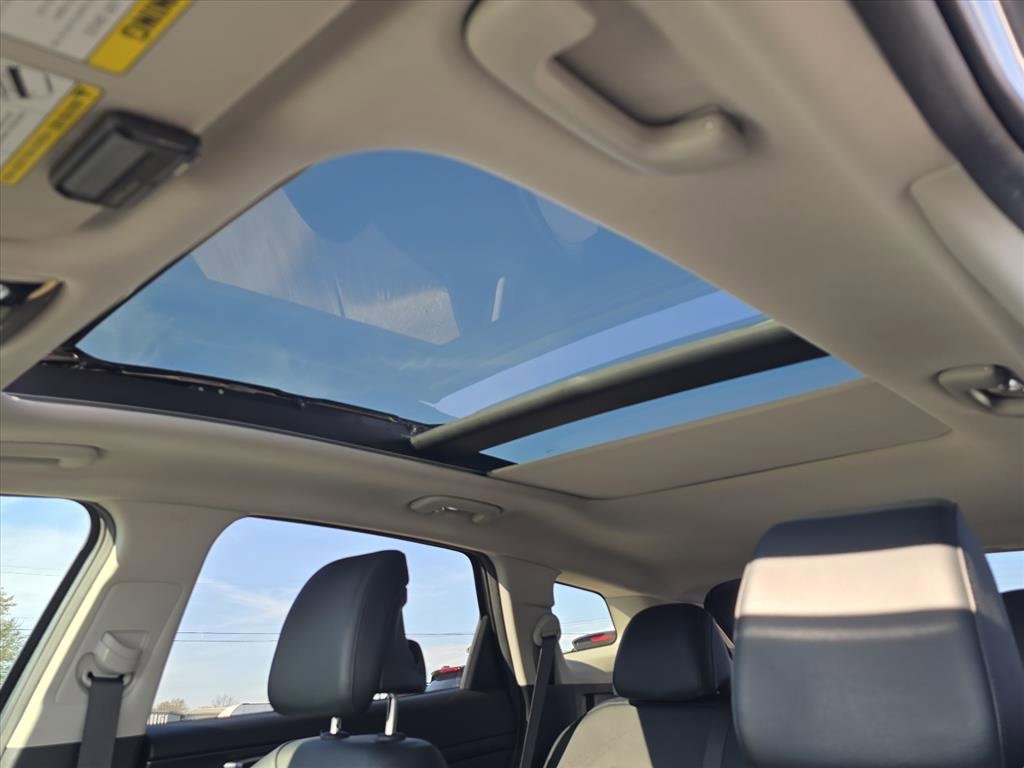 Certified 2023 Kia Sportage SX image 13