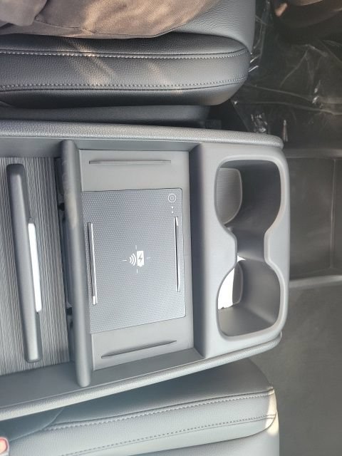 New 2026 Honda Odyssey EX-L image 25
