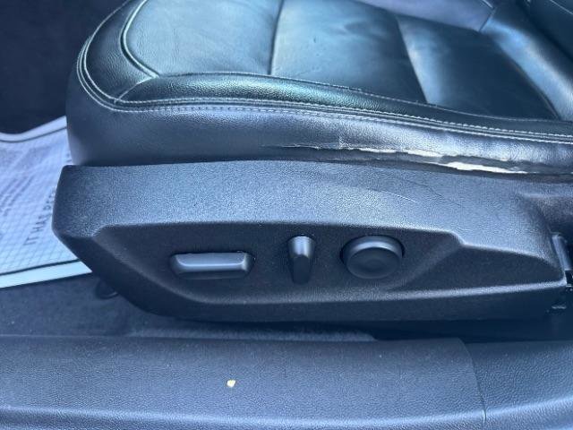 Used 2013 Chevrolet Malibu LTZ image 17