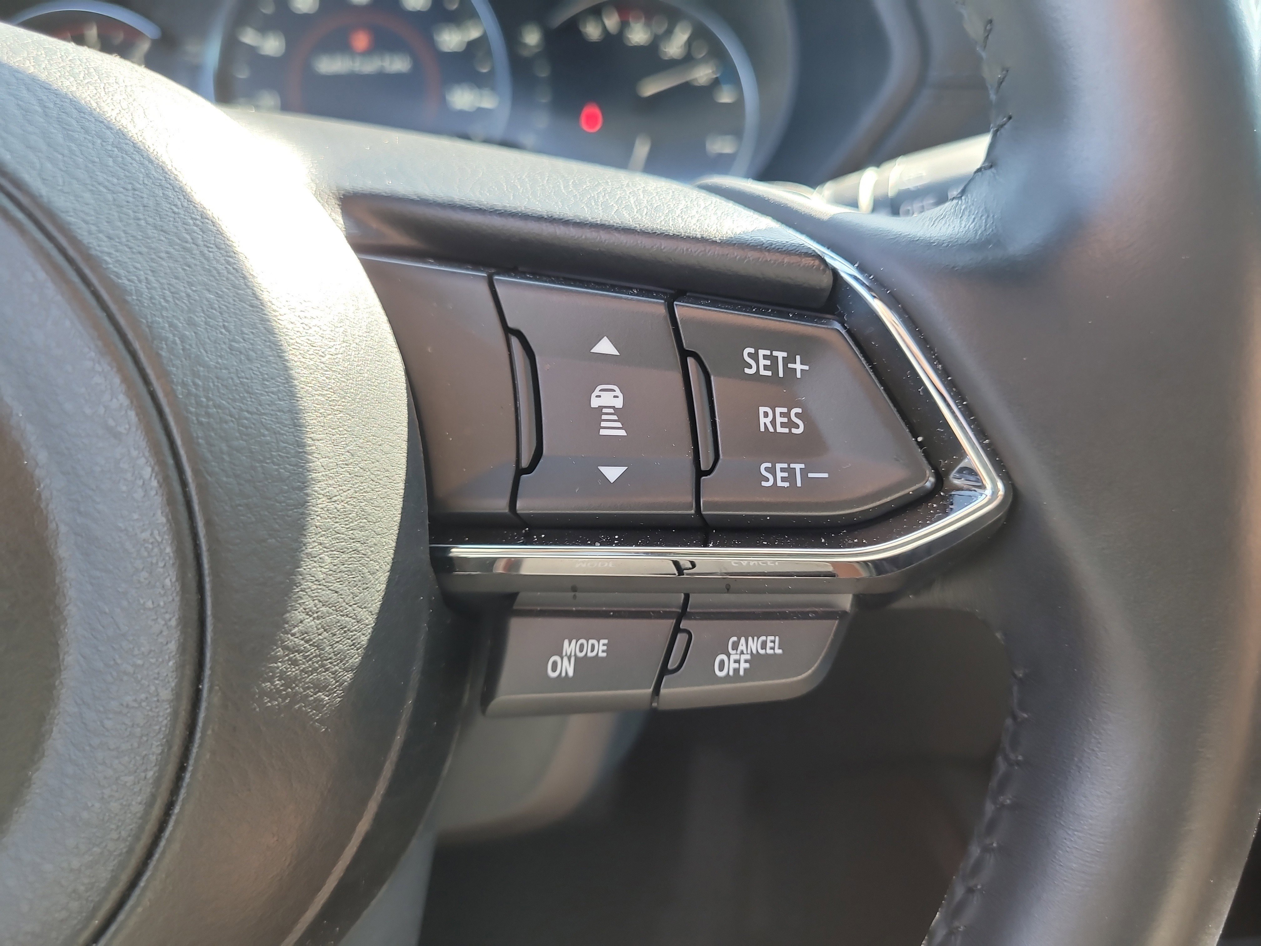 Used 2025 MAZDA CX-5 Carbon Edition image 31