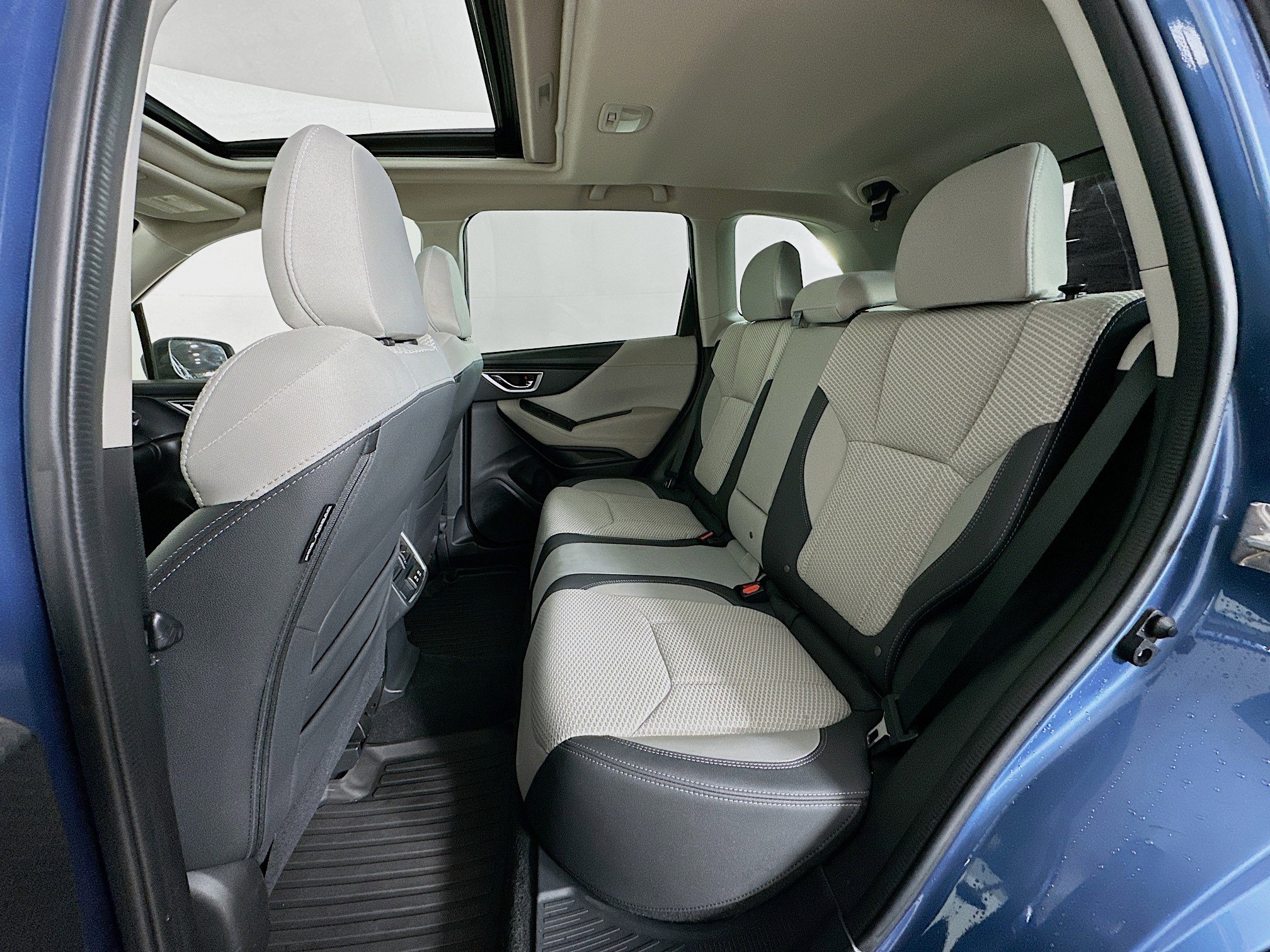 Used 2022 Subaru Forester Premium image 28