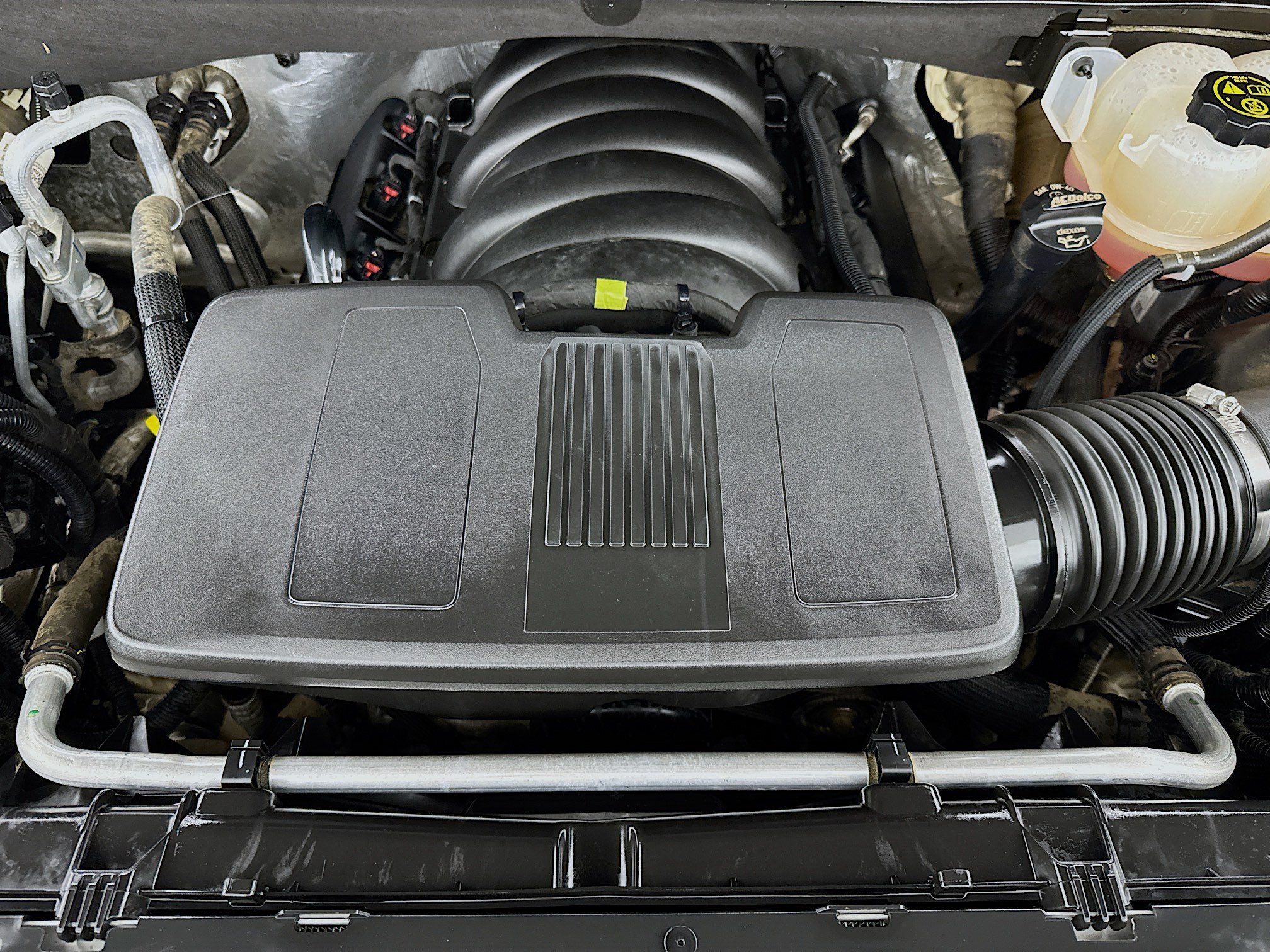 Used 2024 Chevrolet Silverado 1500 RST w/ Convenience Package II AWD/4WD image 69