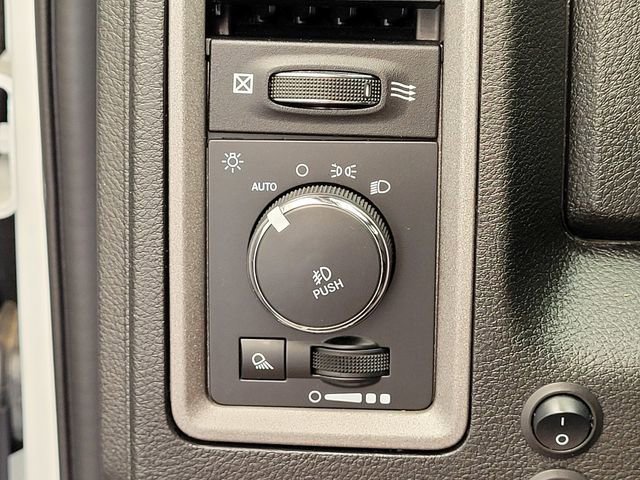 Used 2023 RAM 1500 Tradesman w/ Trailer Tow Group image 32