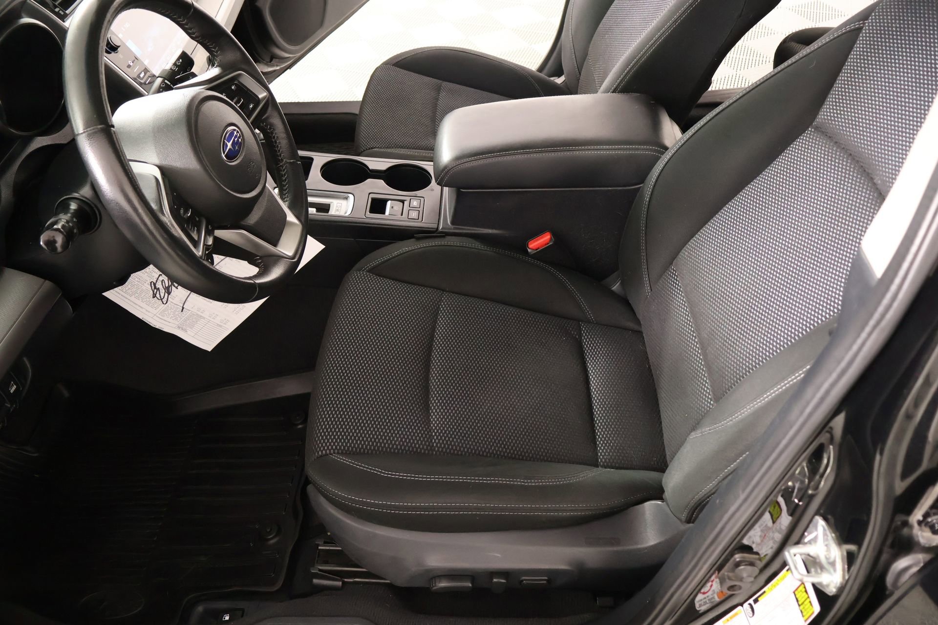 Used 2019 Subaru Outback 2.5i Premium w/ Popular Package #2 image 11