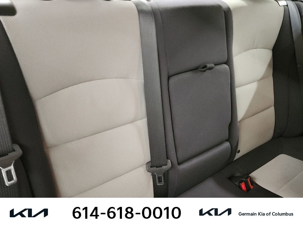 Used 2014 Chevrolet Cruze LS image 19