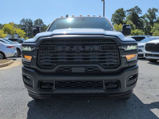 New 2026 RAM 3500 Tradesman AWD/4WD image 8