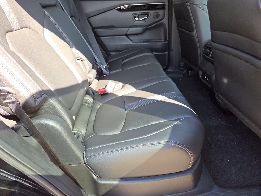 New 2026 Honda Passport RTL image 28