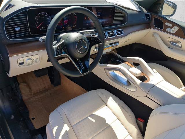 Used 2026 Mercedes-Benz GLE 350 4MATIC image 3