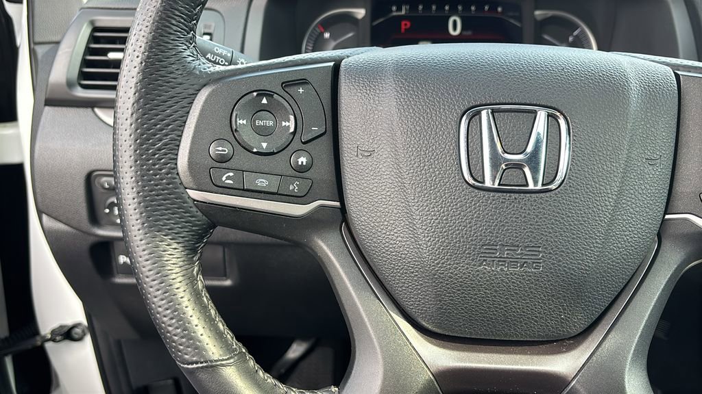 Used 2024 Honda Passport EX-L image 17