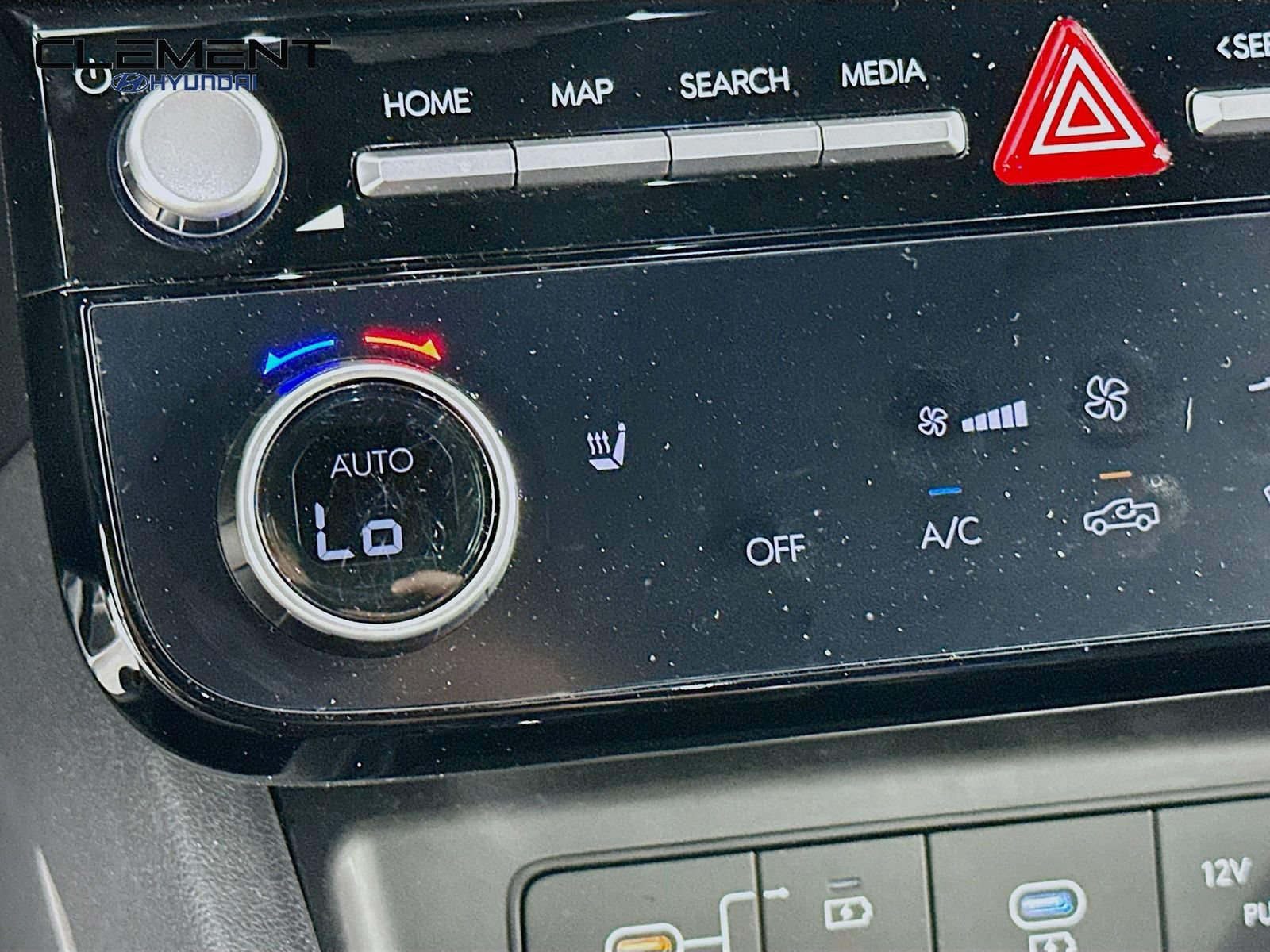 Certified 2026 Hyundai Santa Cruz SEL AWD/4WD image 20