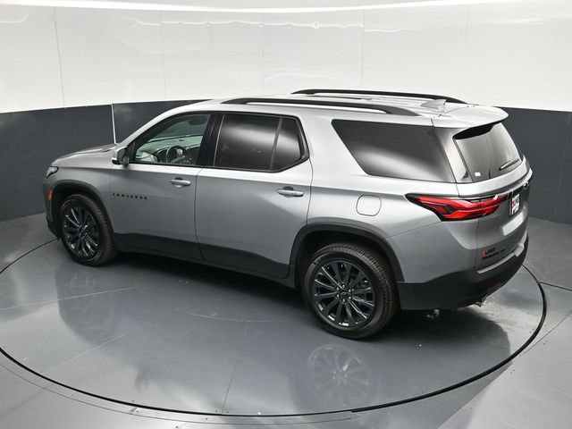 Used 2023 Chevrolet Traverse RS w/ LPO, Floor Liner Package AWD/4WD image 60