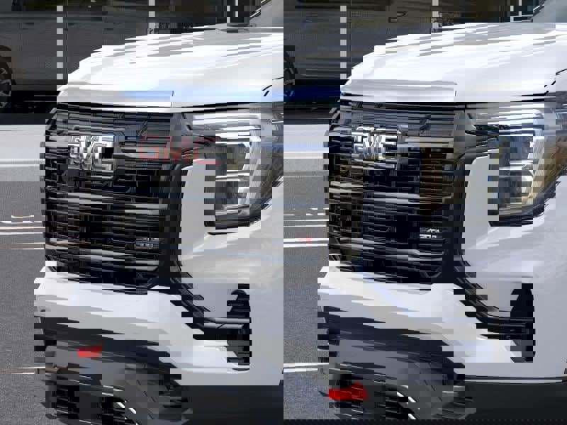 New 2026 GMC Terrain AT4 w/ Technology Package II image 40