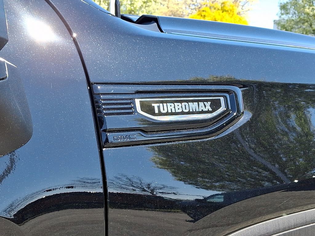 New 2026 GMC Sierra 1500 Elevation image 20