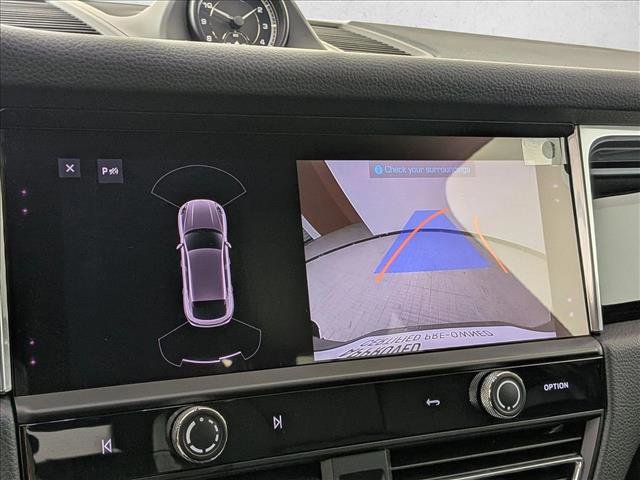 Certified 2025 Porsche Macan Turbo image 19