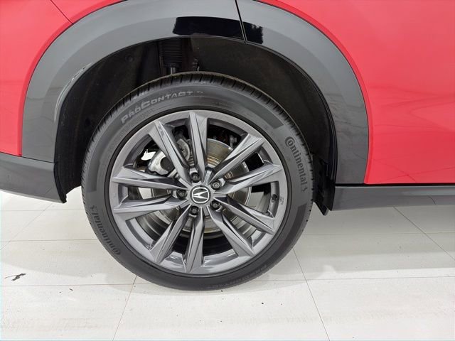 Certified 2025 Acura ADX A-Spec AWD/4WD image 45