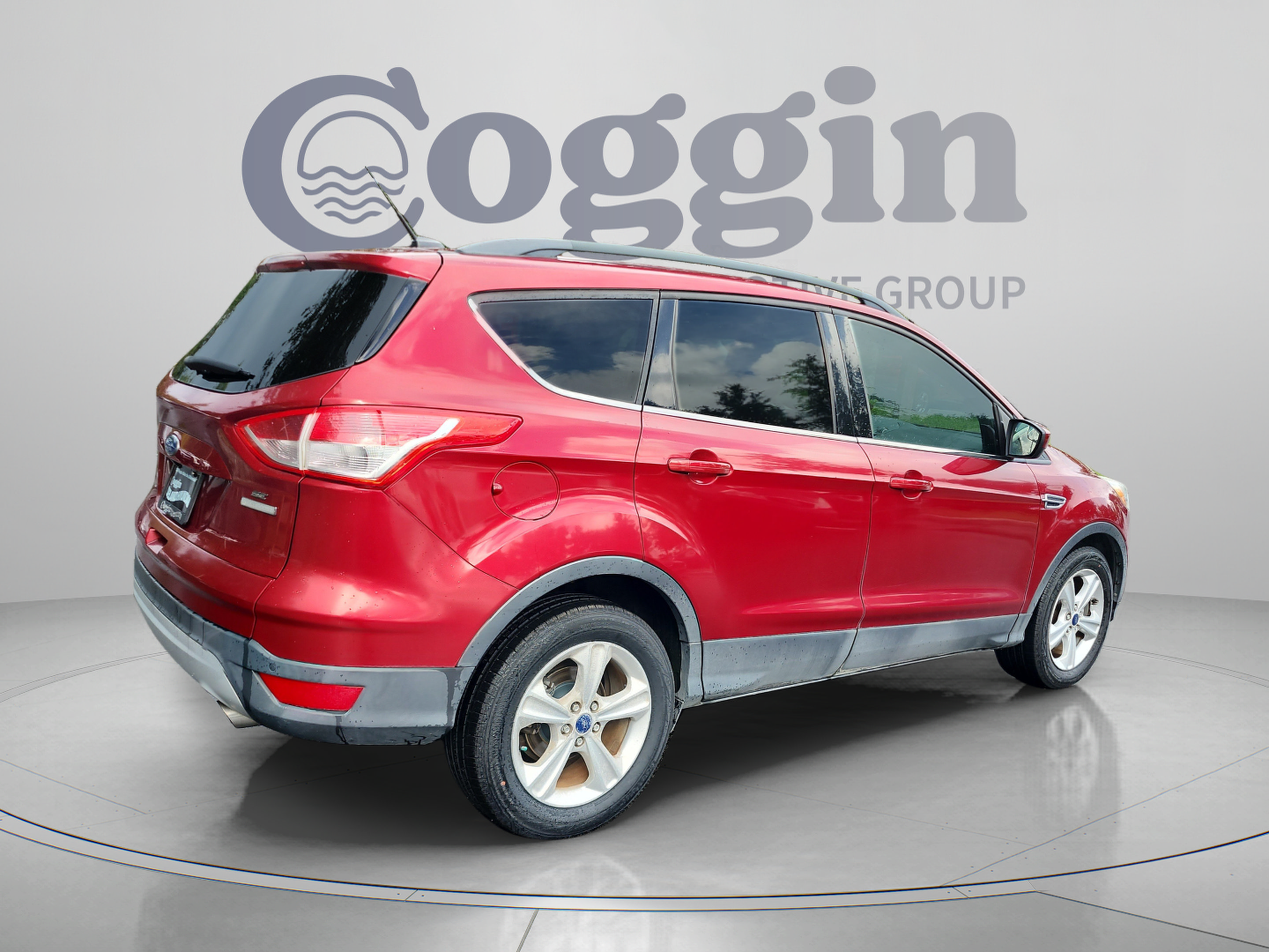 Used 2016 Ford Escape SE w/ Equipment Group 201A FWD image 5