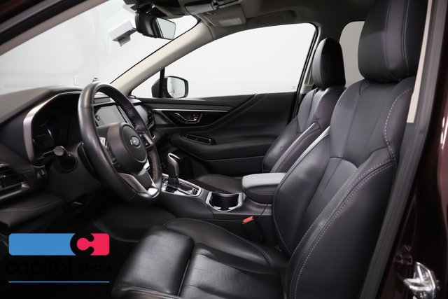 Used 2024 Subaru Outback Limited AWD/4WD image 12