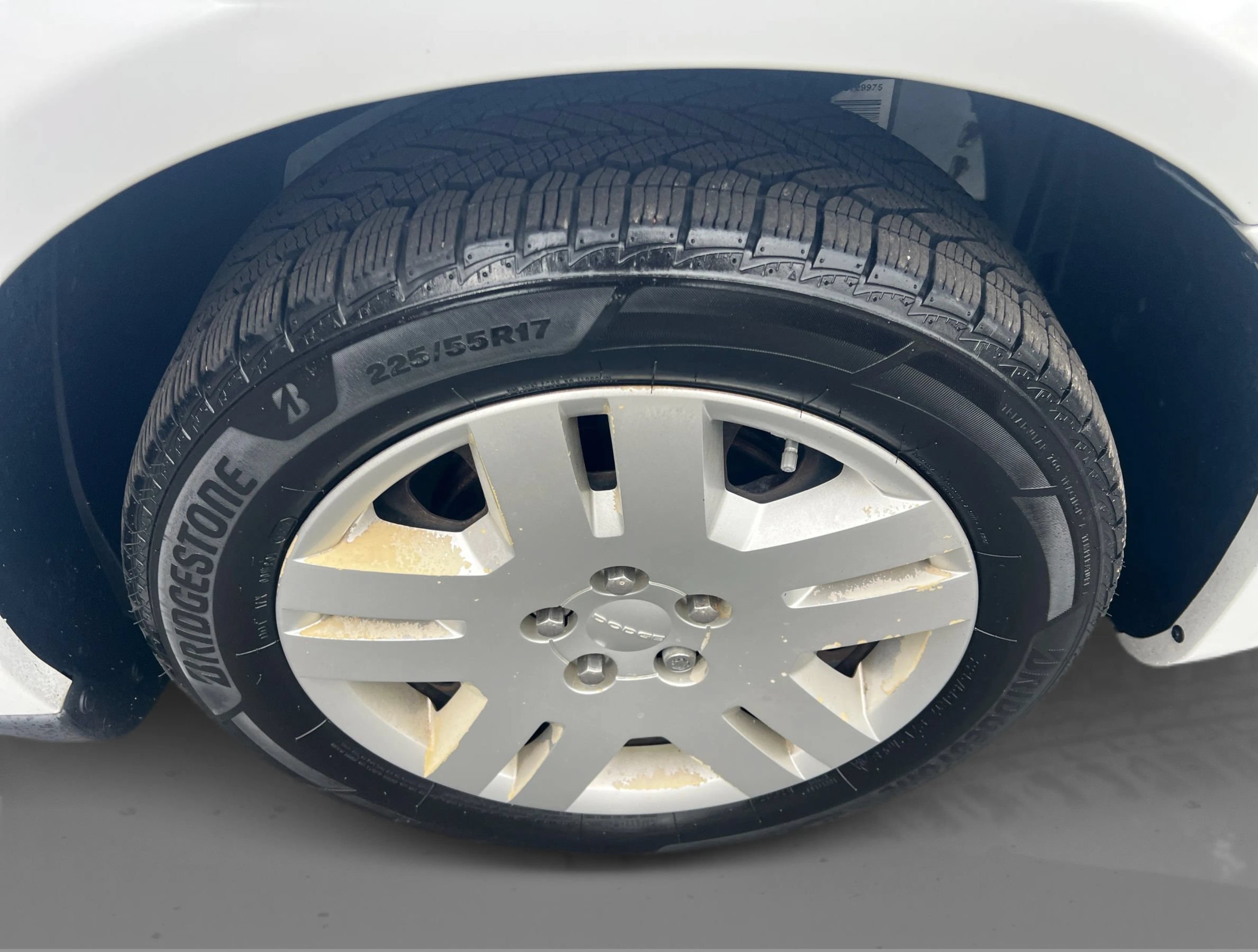 Used 2014 Dodge Avenger SE FWD image 23