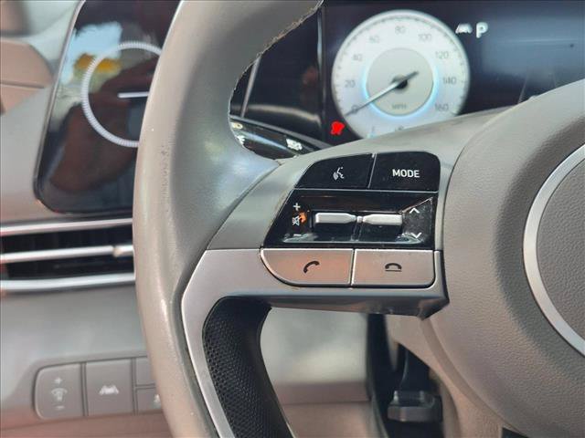Used 2021 Hyundai Elantra SEL w/ Convenience Package FWD image 9