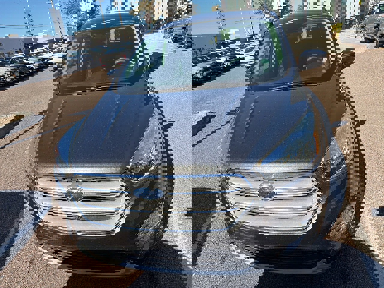 Used 2018 Ford Escape SE w/ SE Sync 3 Package image 7