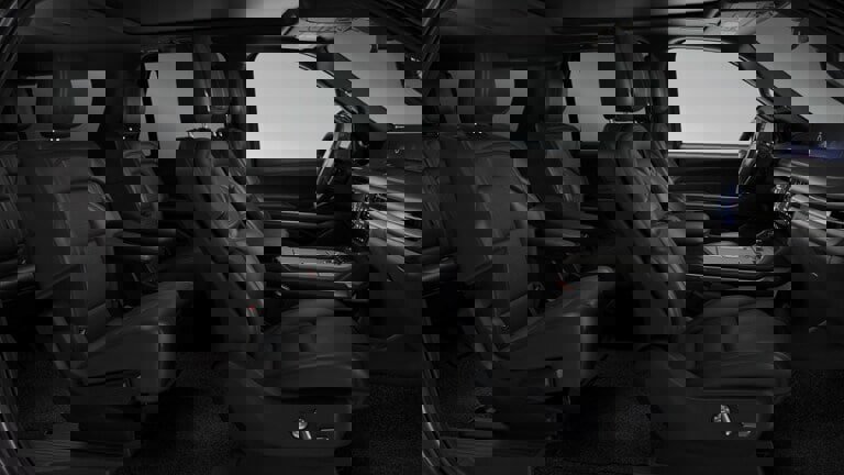 New 2026 Lincoln Navigator L Reserve image 29