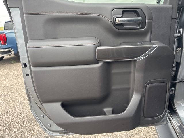 Used 2019 GMC Sierra 1500 AT4 w/ AT4 Premium Package AWD/4WD image 17