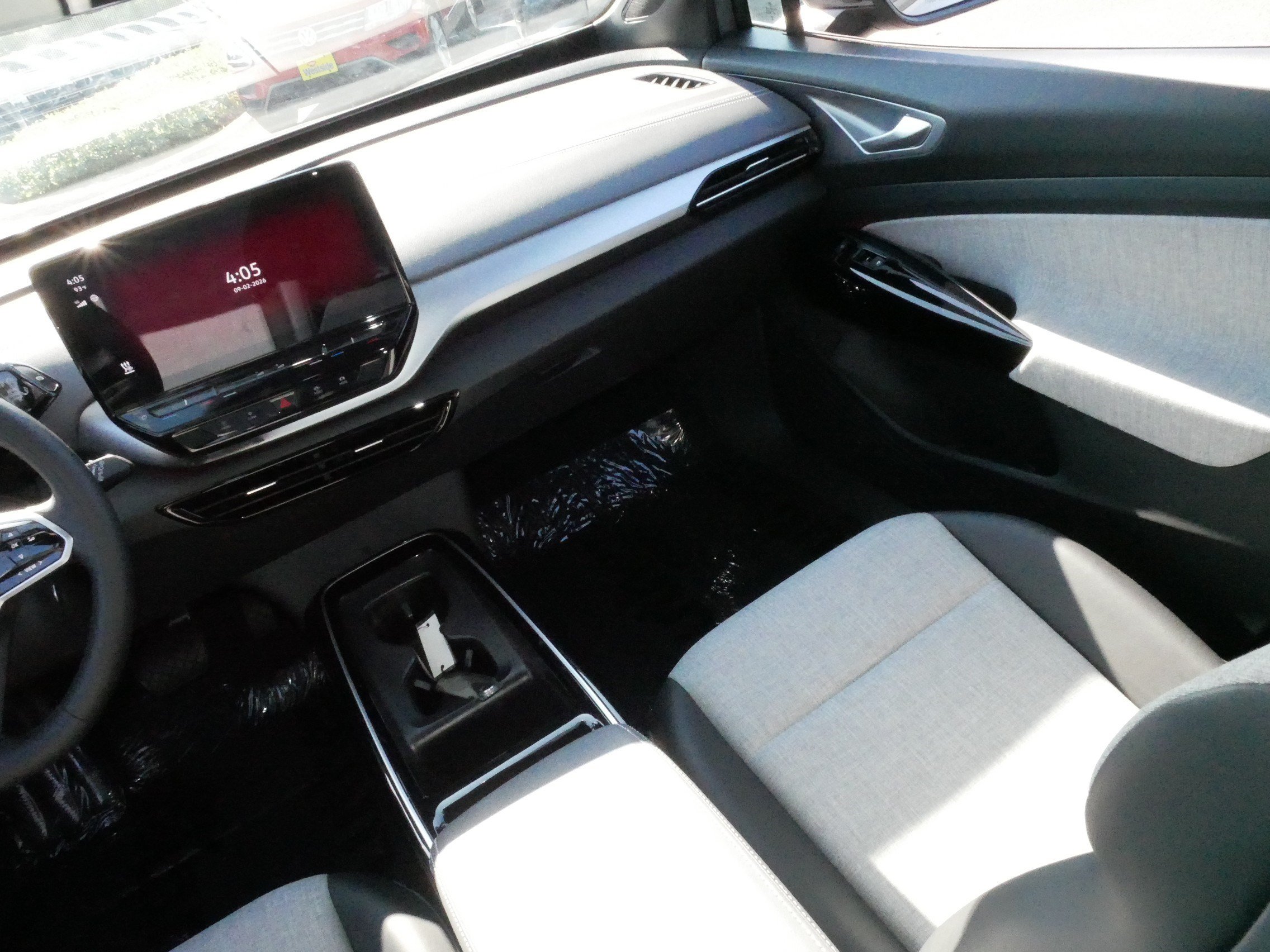 Certified 2023 Volkswagen ID.4 Pro RWD image 11